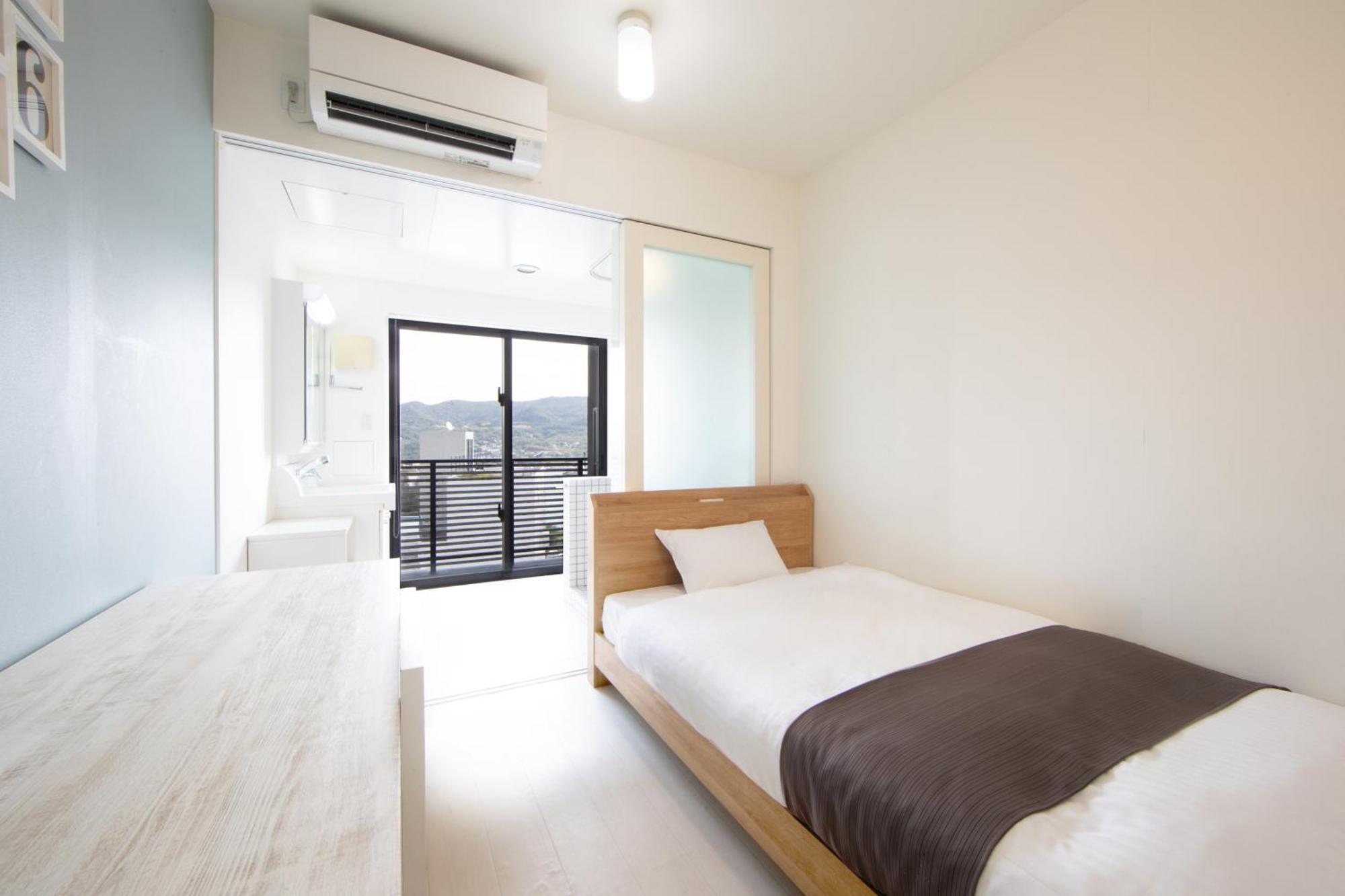 Apartment E-horizon Sesoko